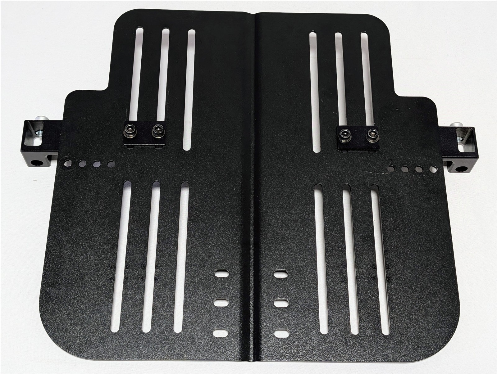 Ki Mobility Little Wave Flip Wheelchair Seat Pan / Bottom Plate - Adjustable