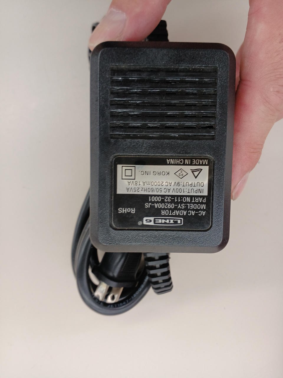 Line6 Pod X3