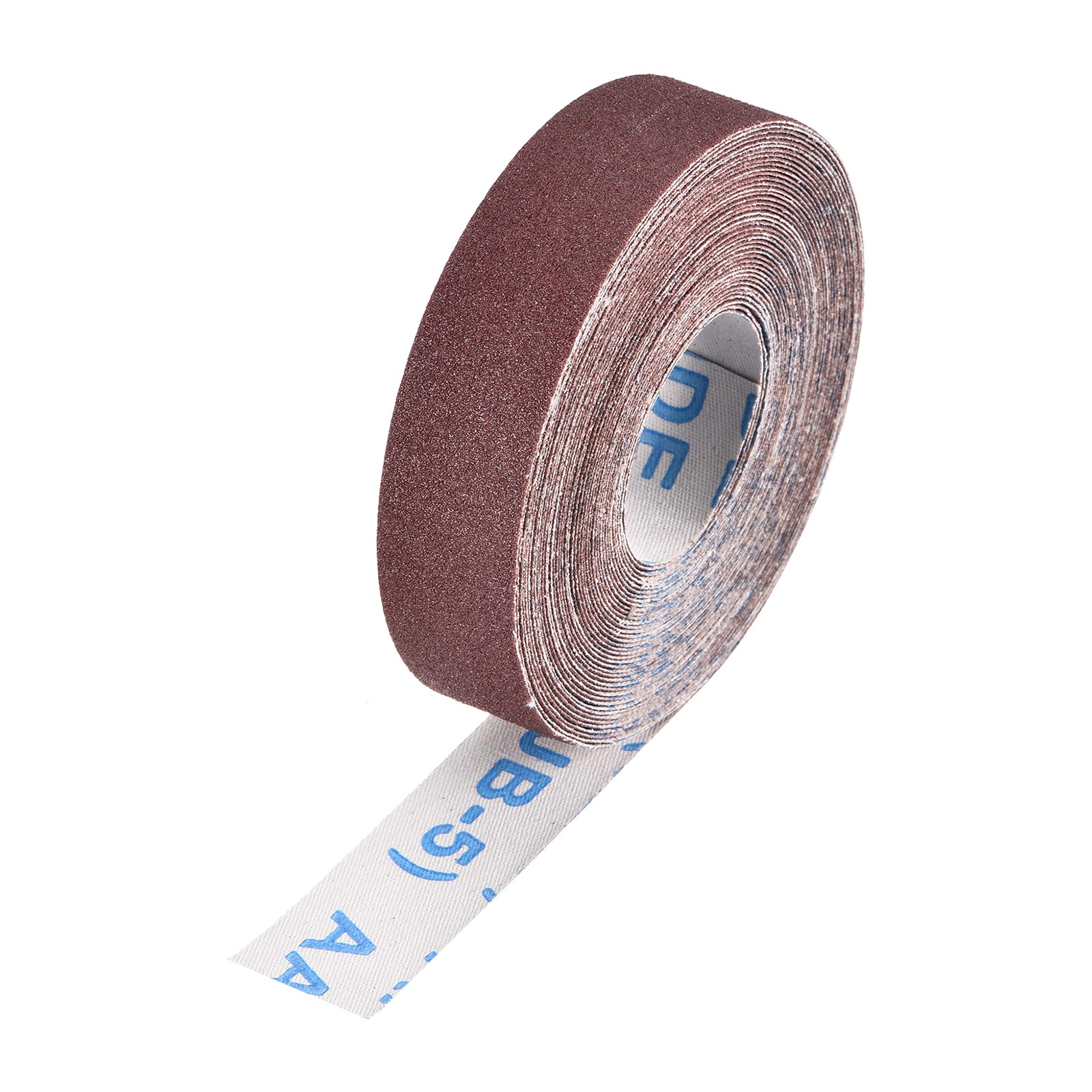 Sandpaper Roll - [1 Inch x 30 Feet 150 Grits] Aluminum Oxide for Metal Auto