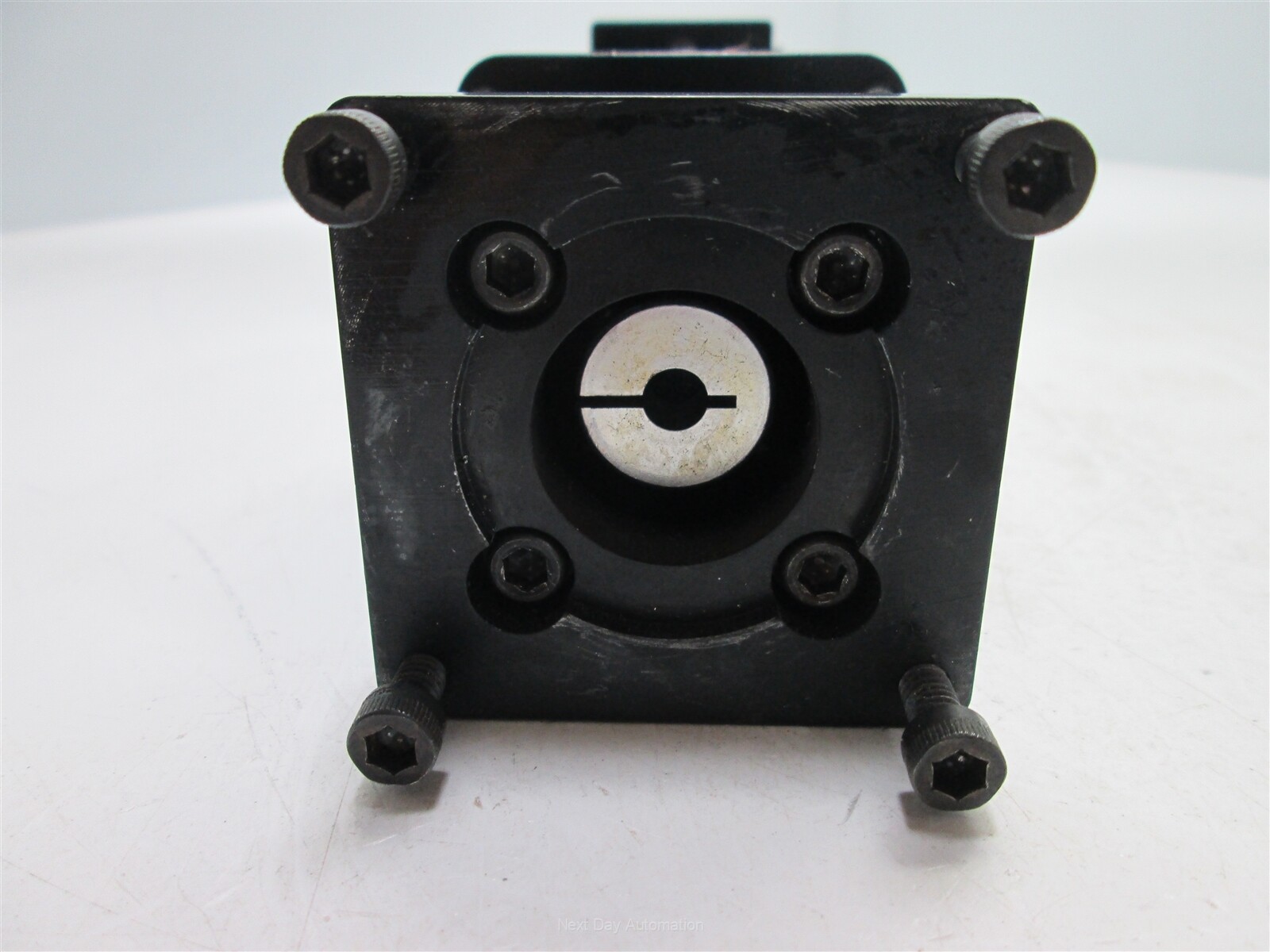 Tol-O-Matic BCS10-SN02-SK3-LMI-KT3-MRV23XJ Rodless Screw Drive Actuator