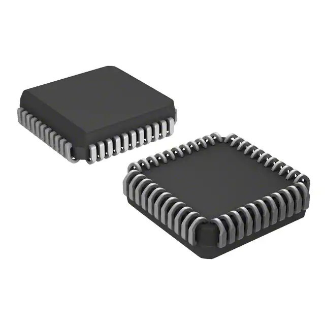 Atmel AT89C51ED2-UM PLCC-44 ORIGINAL OEM PARTS