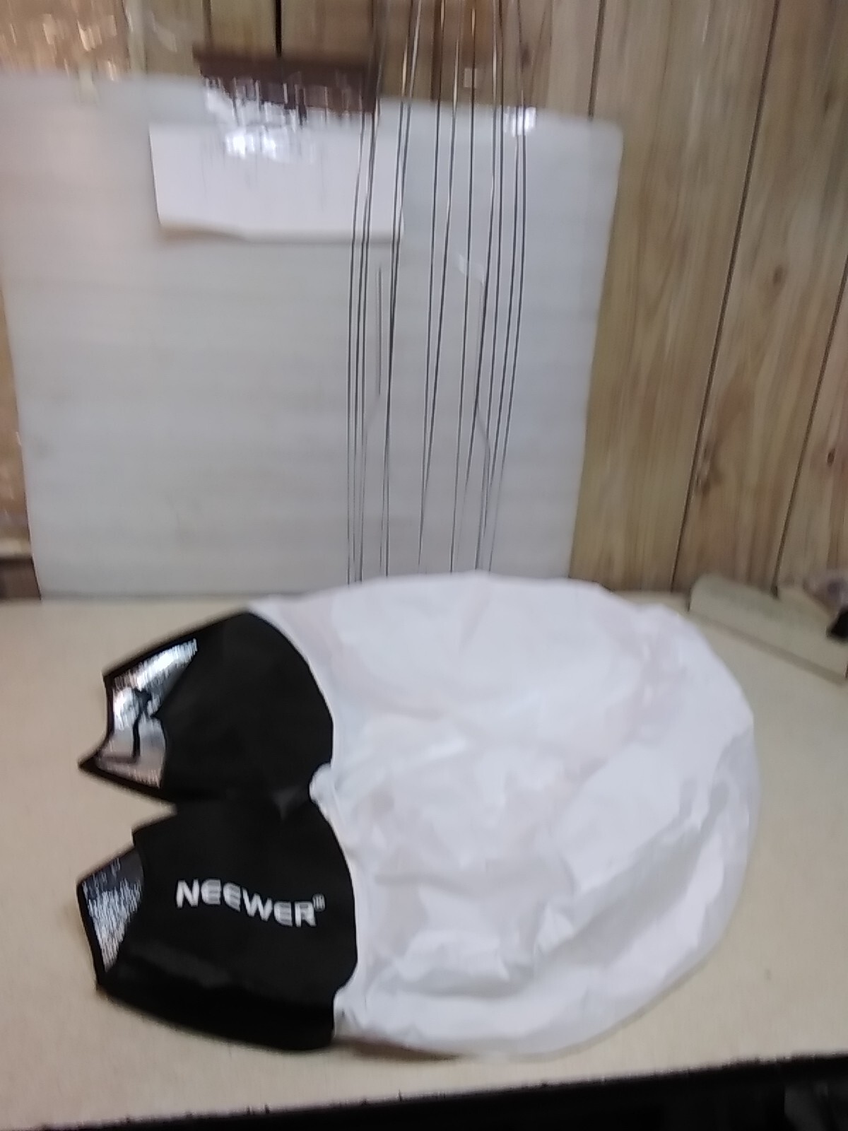 Neewer 26"/ 65CM Latern Softbox Diffuser