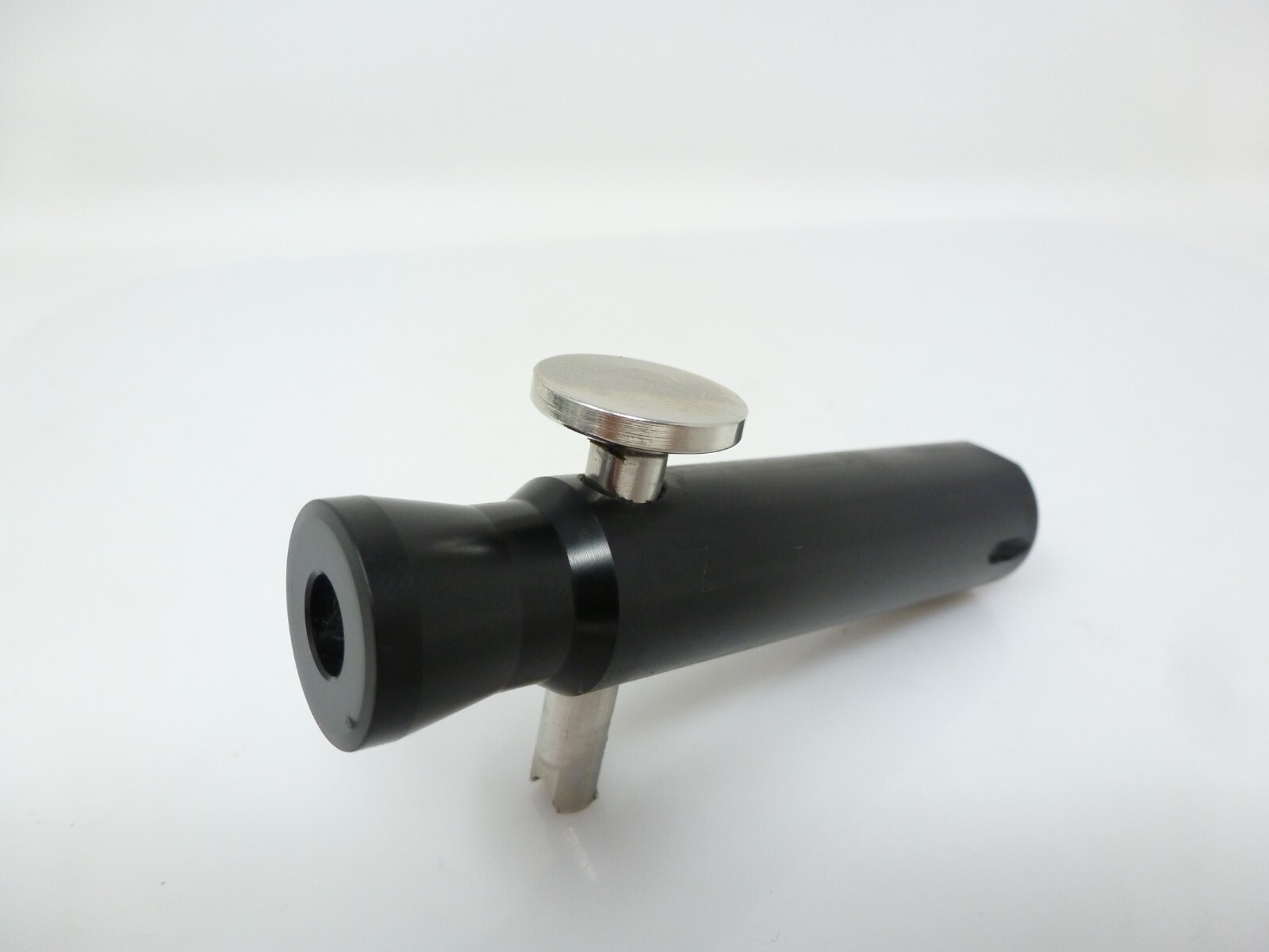 NICE PLANET ECLIPSE EGO DELRIN BOLT & SS BOLT PIN FIT EGO 5 6 & ETEK 1  2 PE