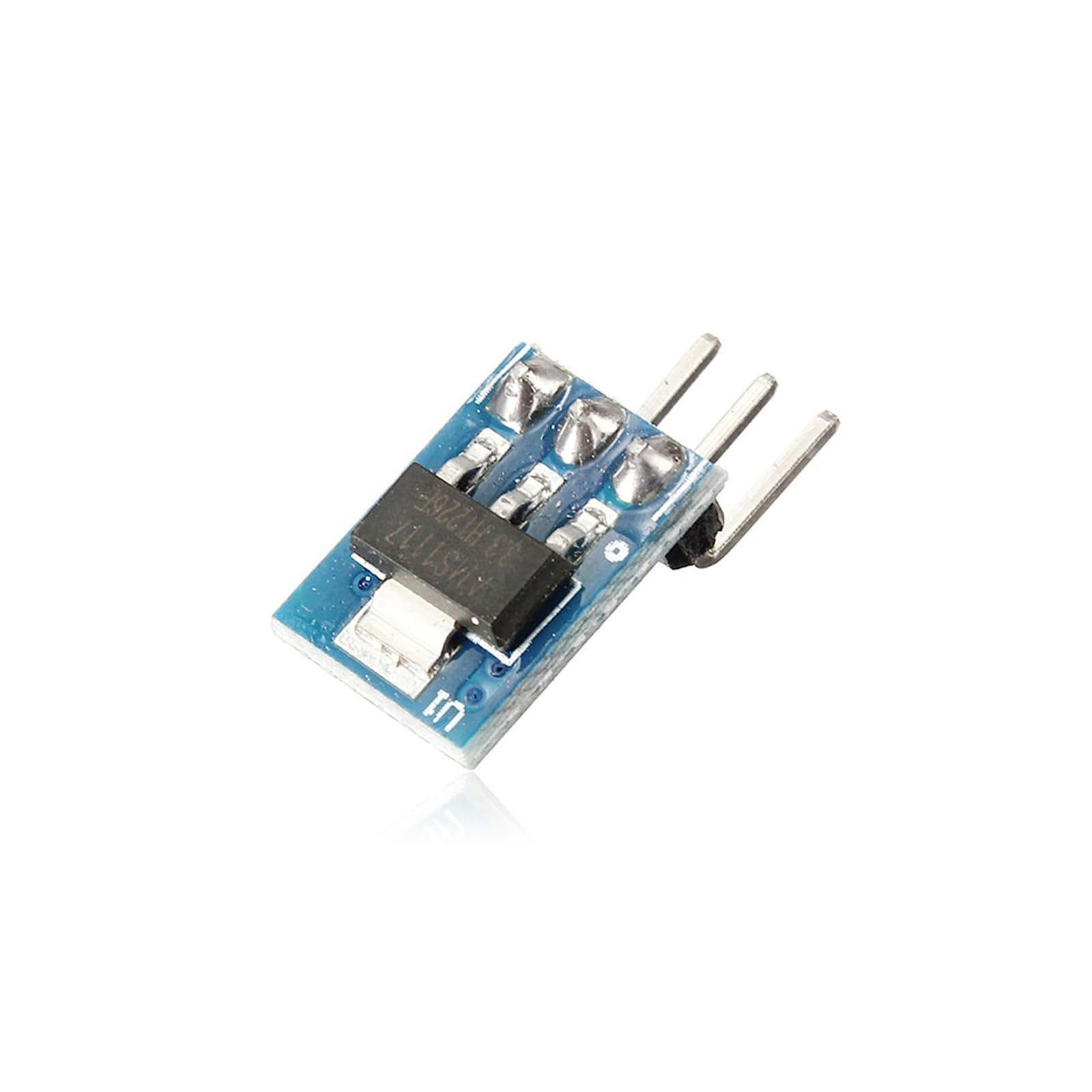 10 PCS AMS11173.3V DCDC Step Down Voltage Regulator Module 4.75V12V LDO