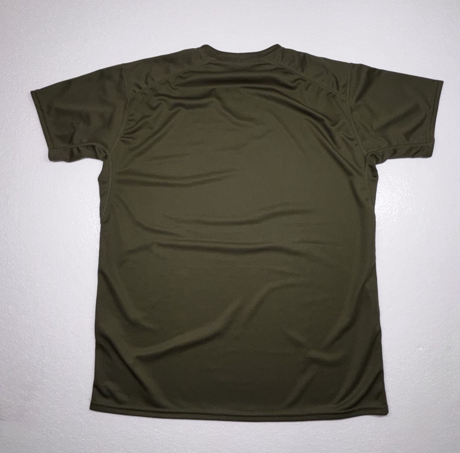 XGO Phase 1 Lightweight FR T-Shirt Medium OD Green Tee