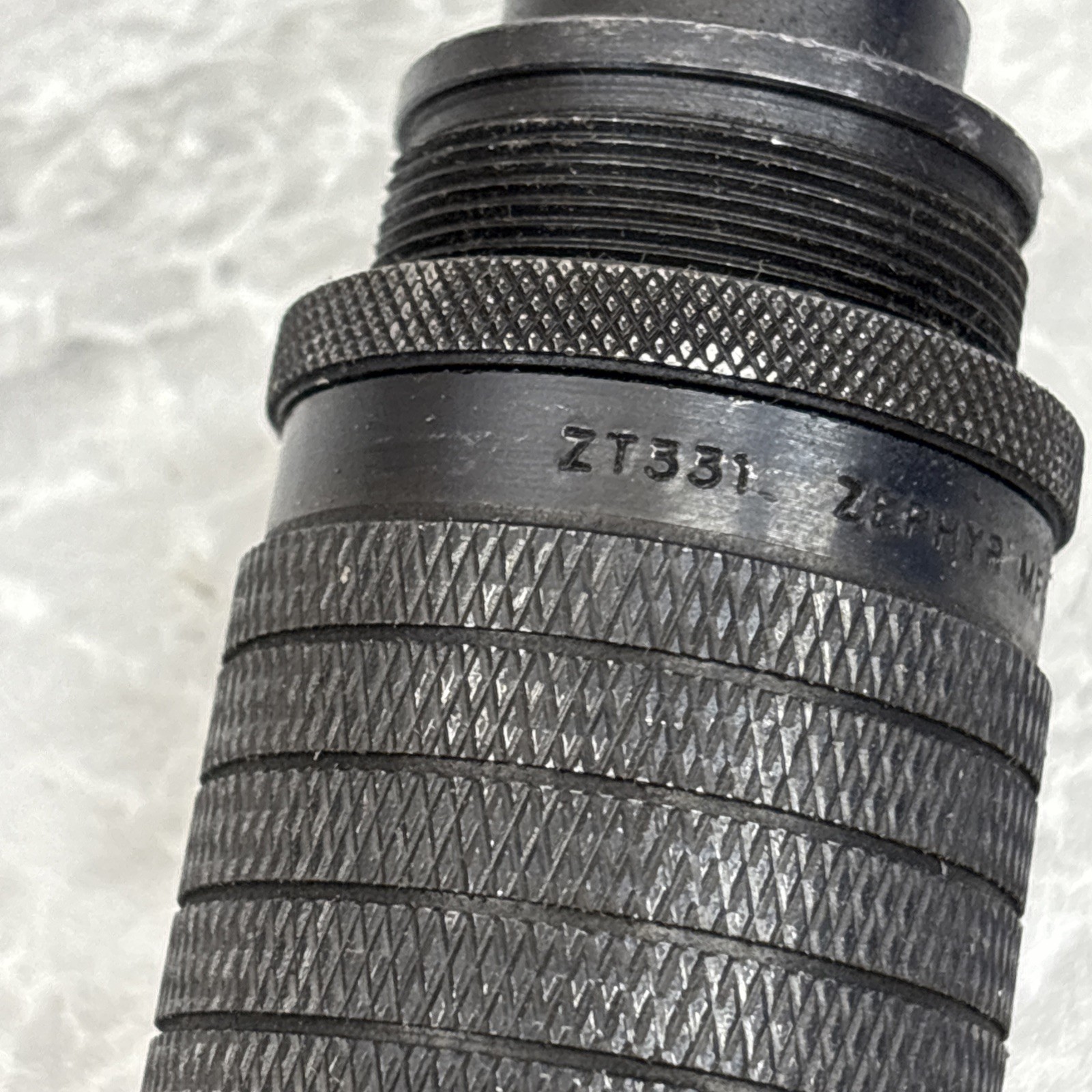 Zephyr ZT331 S Microstop Countersink Cage ZT331-S