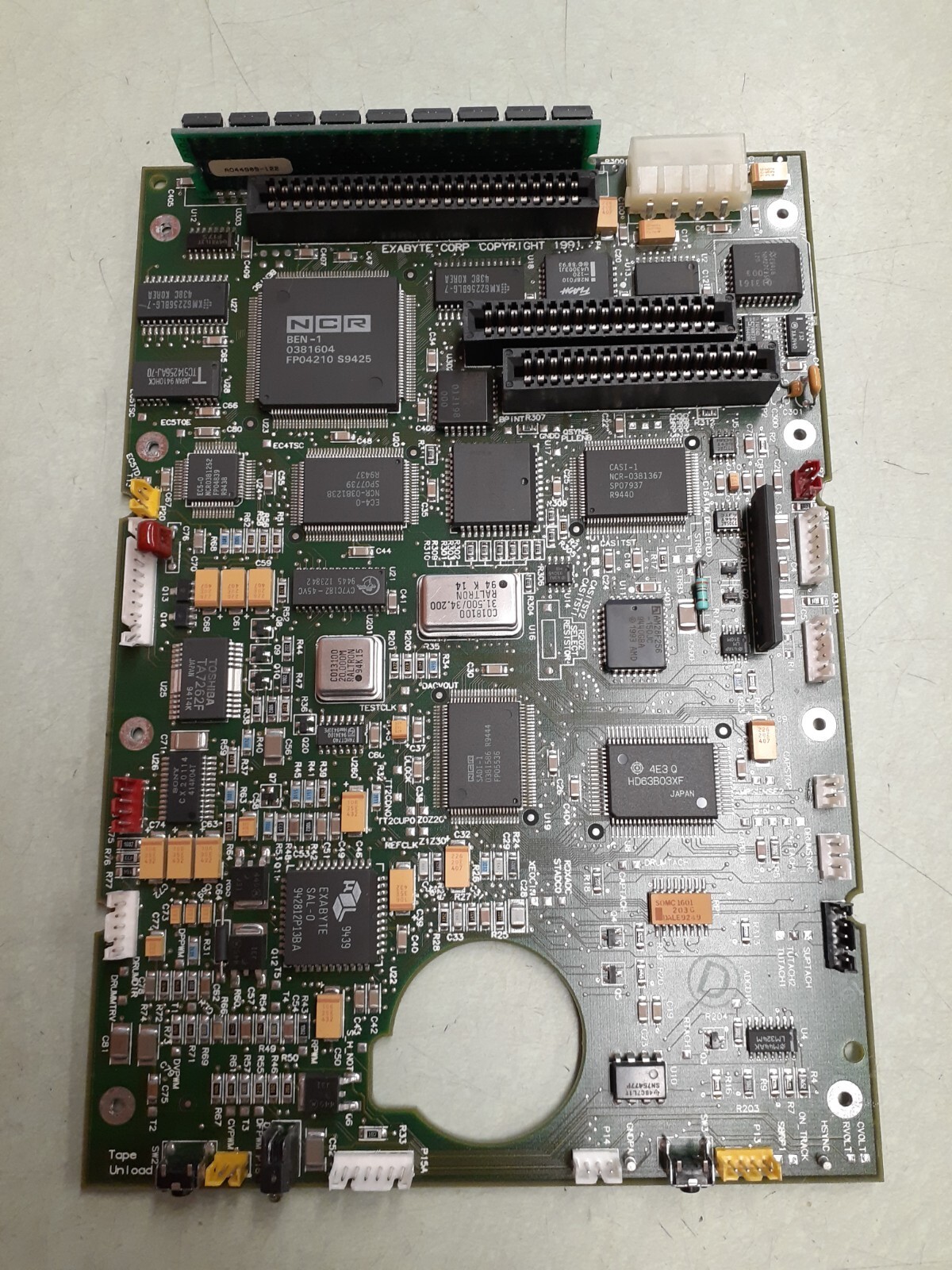 EXABYTE Corp 8500 System Board 630053-001