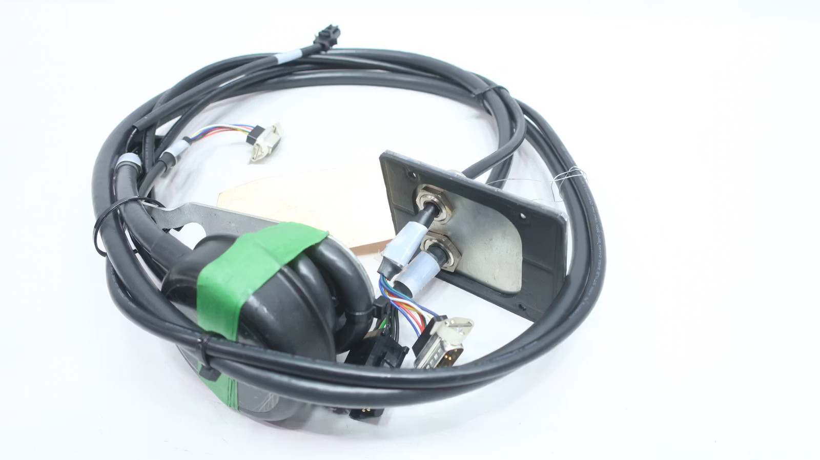 Fsd Robotics FSD-3HAB6197-1 Robot Harness Assembly