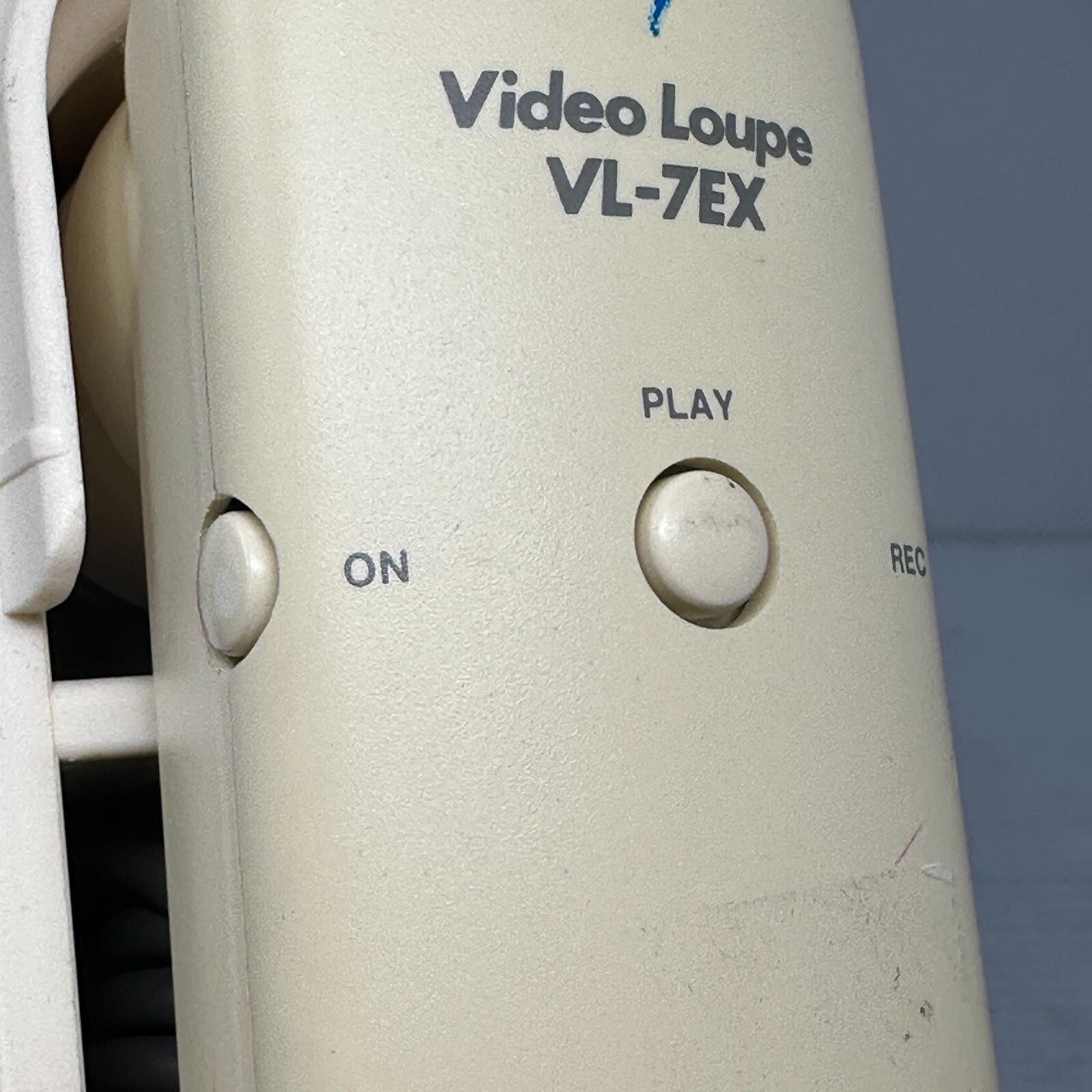 Scalar Video Loupe VL-7EX Microscope Loupe Camera
