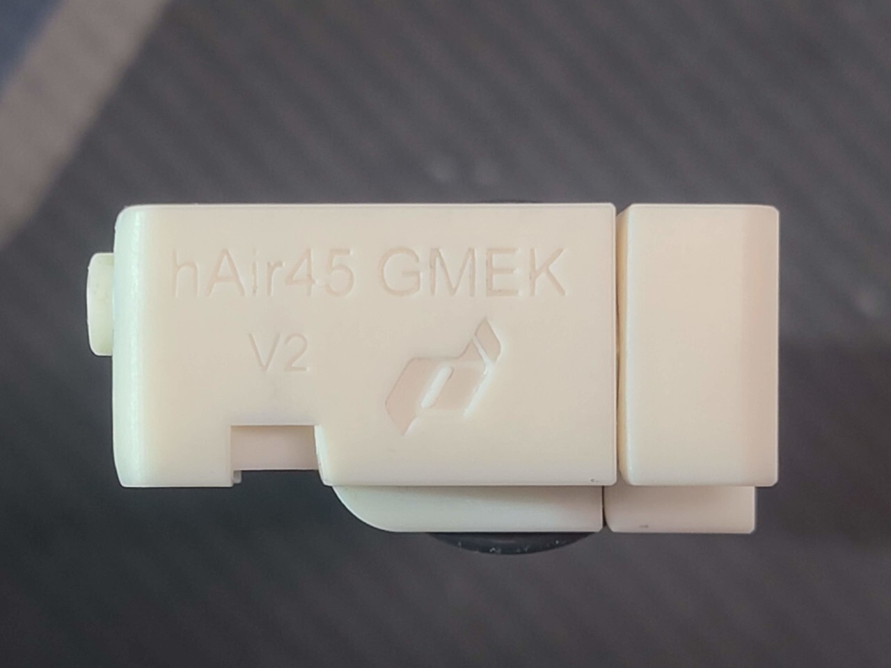 Deadlywind Hair45 V2 Trigger Valve GMEK