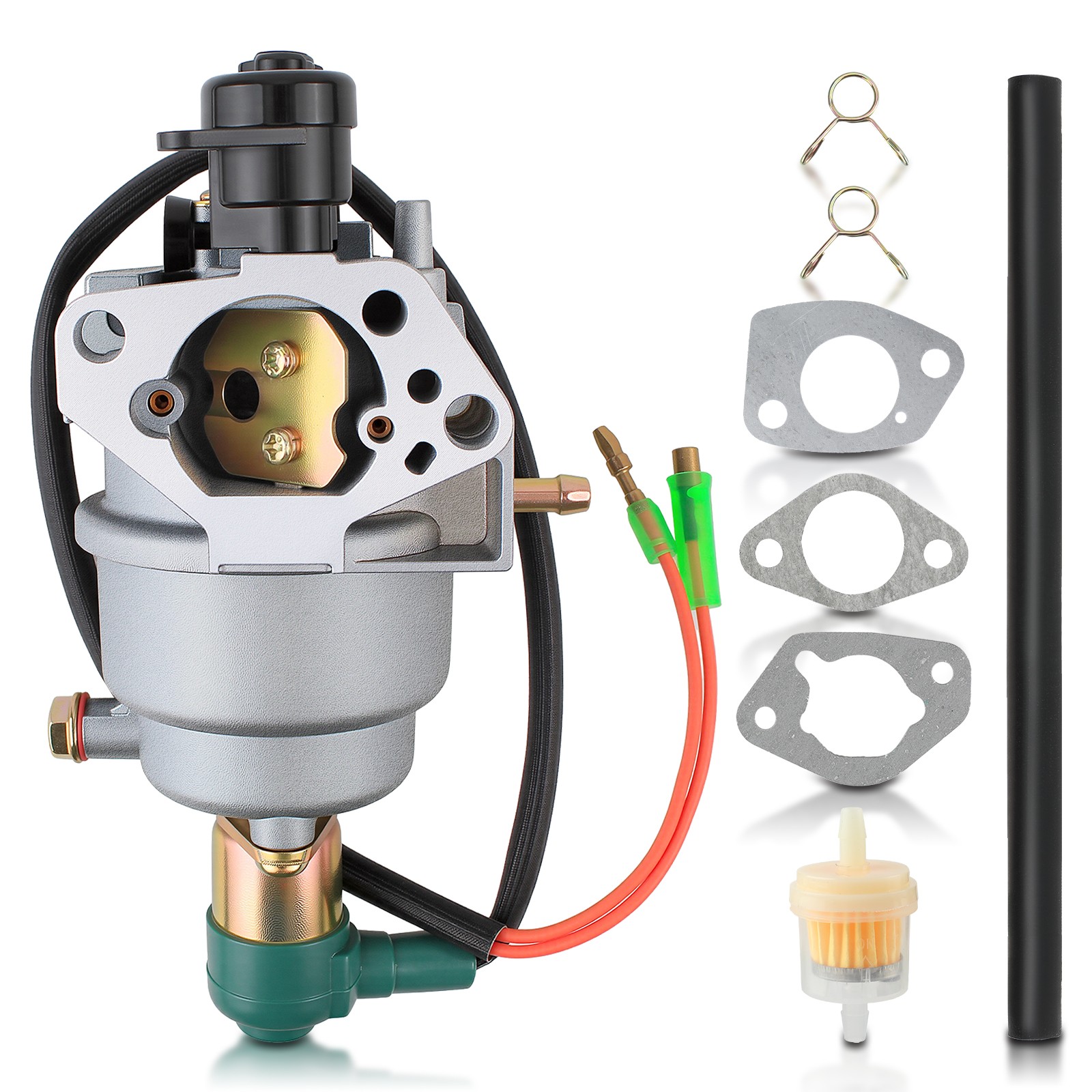 Carburetor For ETQ 16100-188-00 16100-190-00 Gasoline Generators Carburetor Par