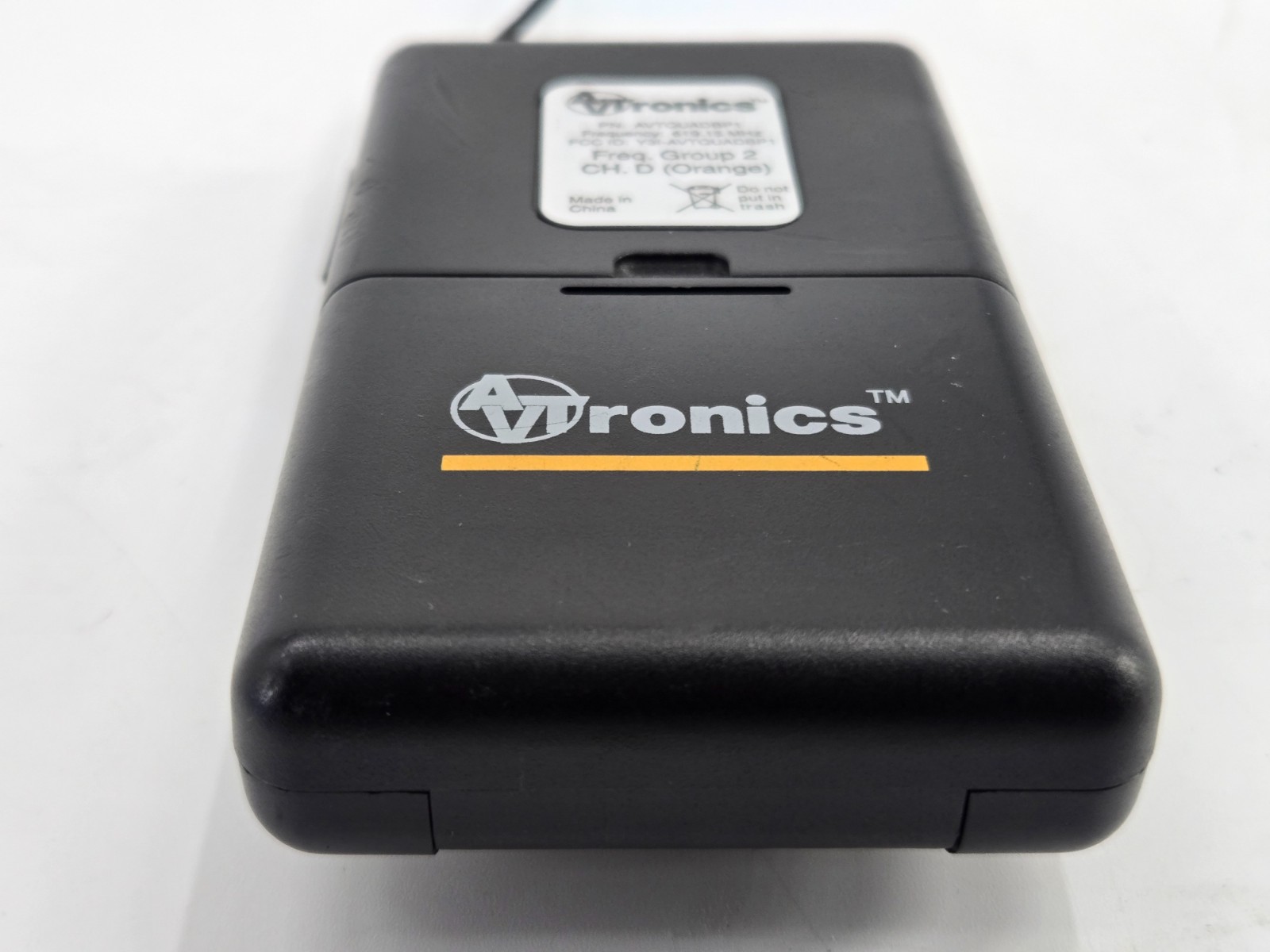 AVTronics AVTQUADBP1