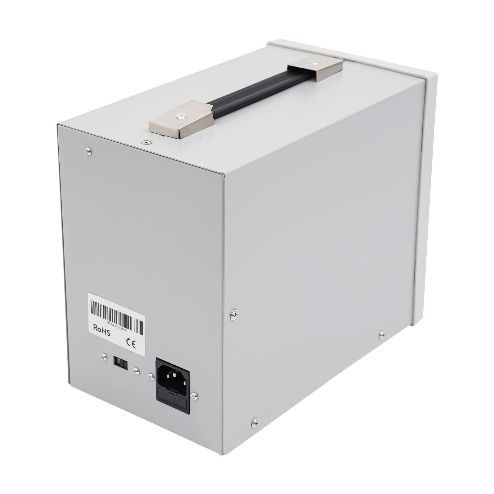 Professional Low-Frequency Signal Generator with High Precision Output
