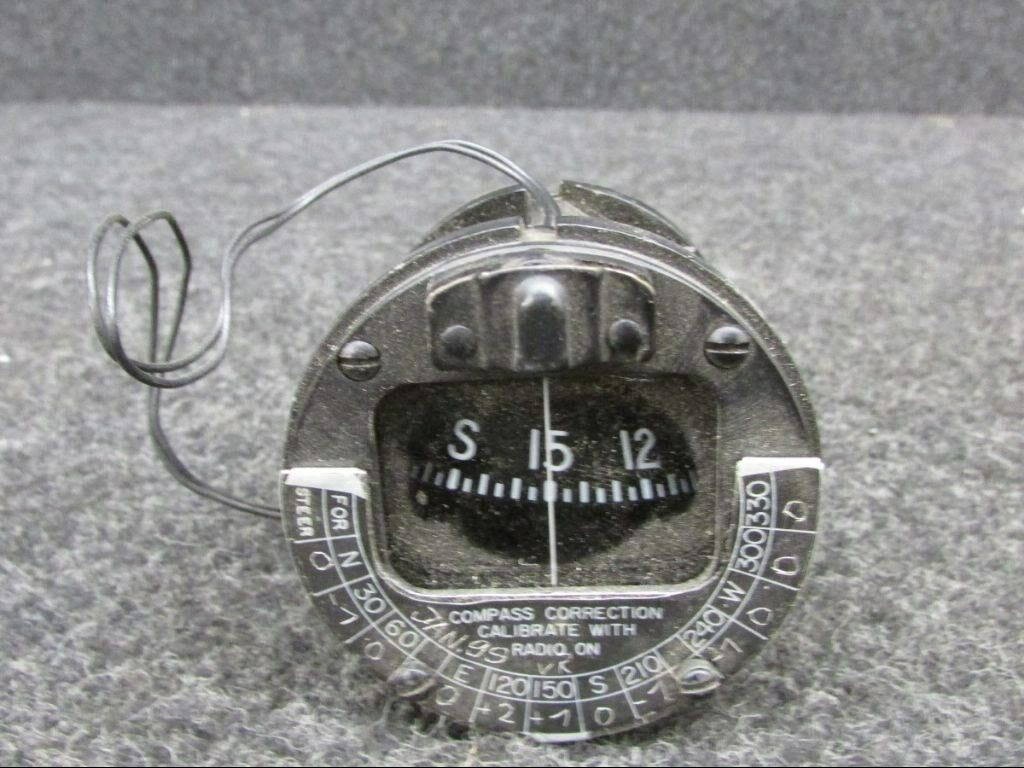 Compass Indicator (SA)