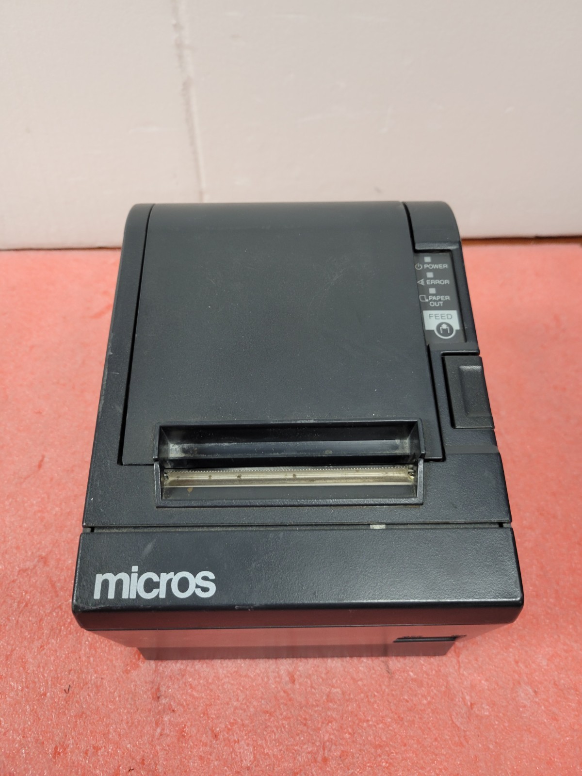 Epson TM-T88III M129C POS Thermal Receipt Printer | C1108