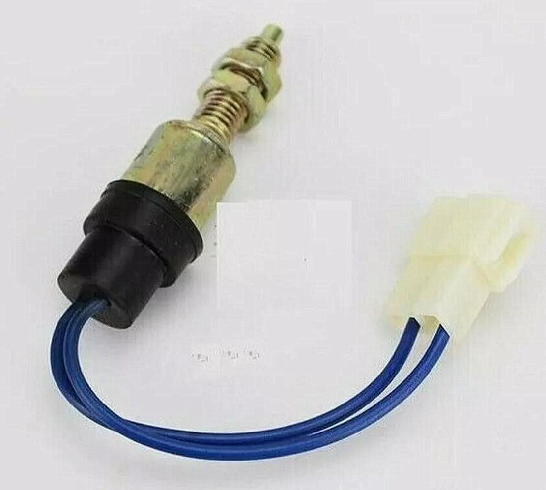 Forklift Brake Light Switch With Wire Brand High Quality JK231D Universal Part