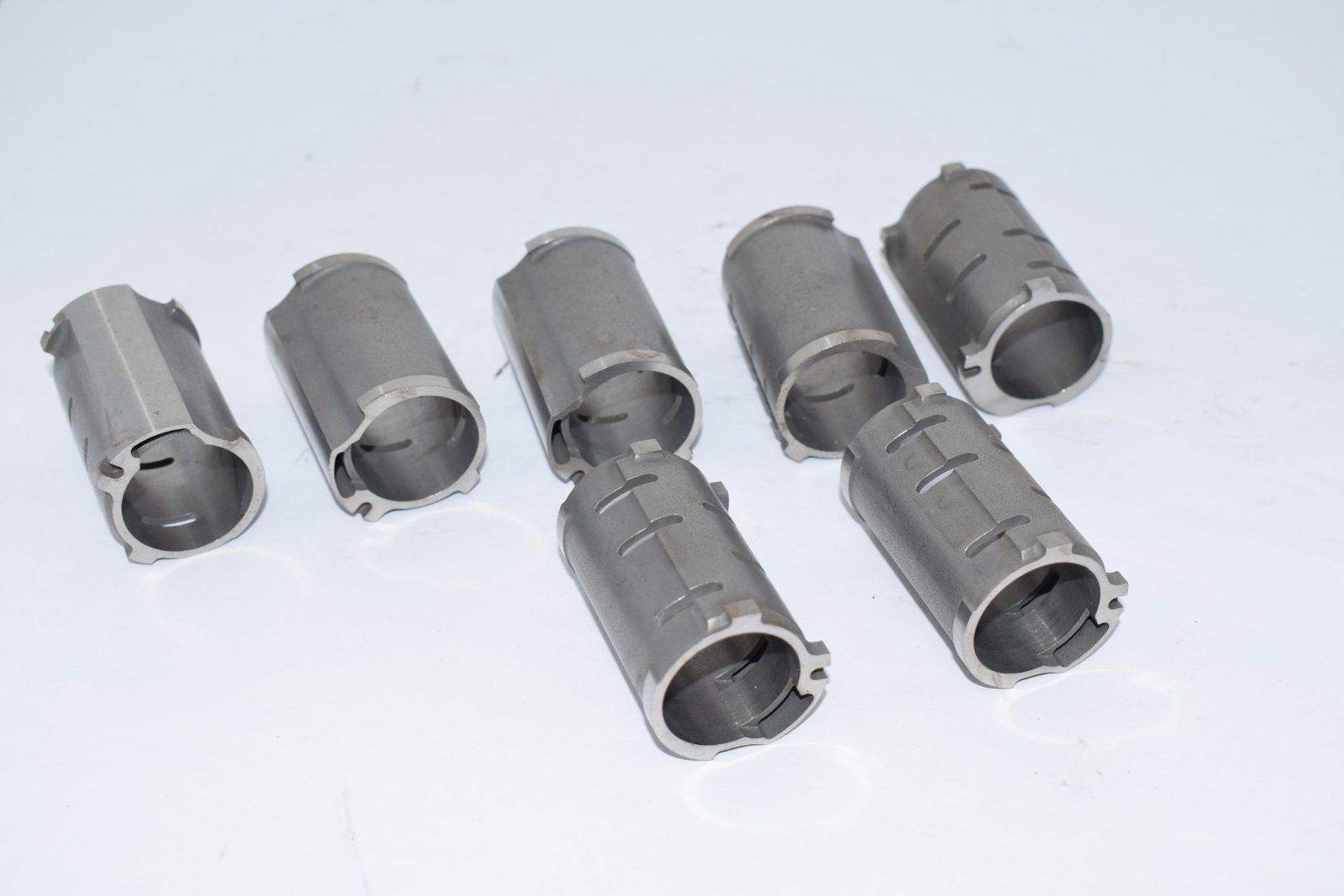 Lot of 7 NEW Rivet Gun Repair Parts