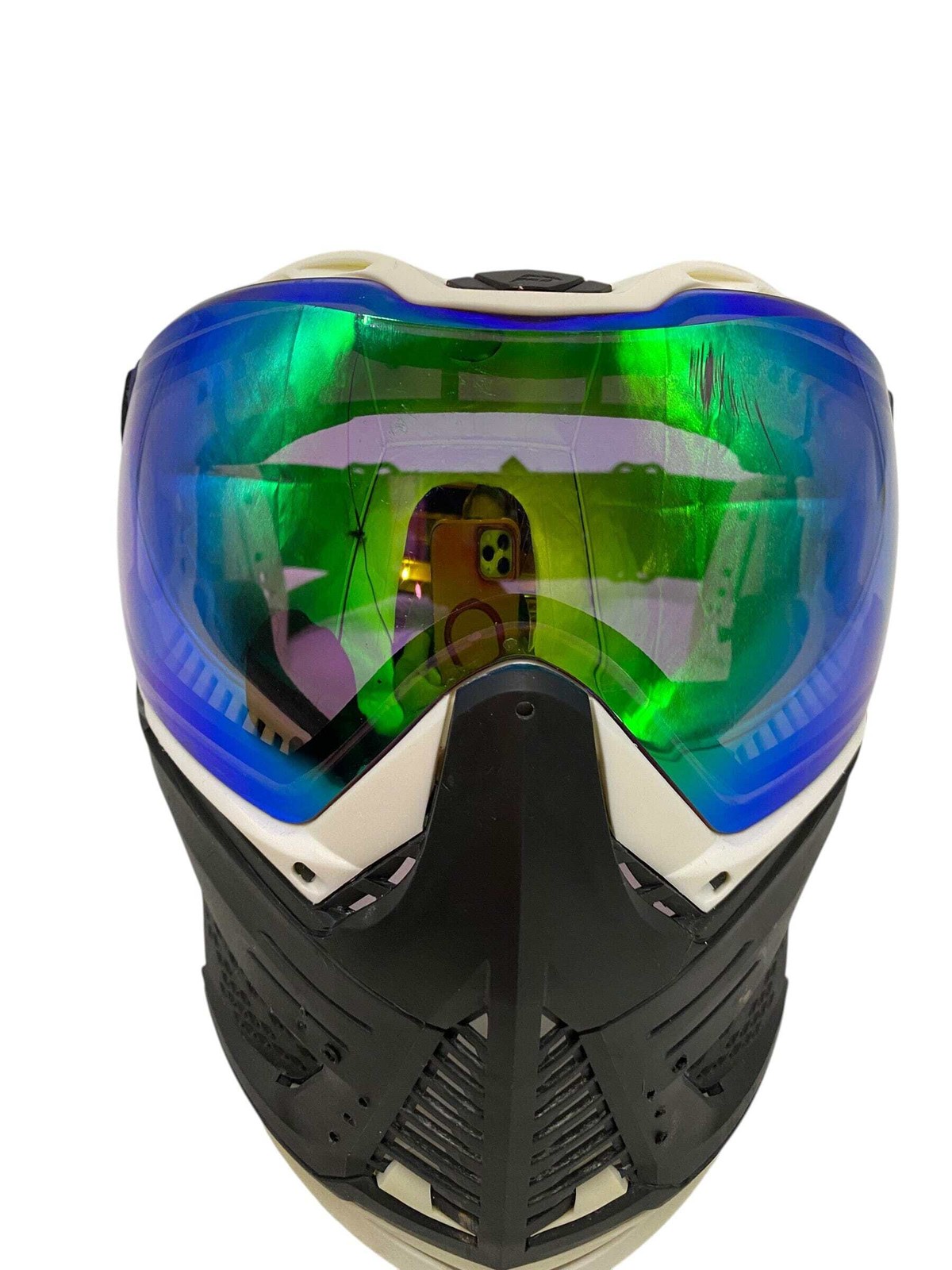 Push Unite Paintball Mask Goggles