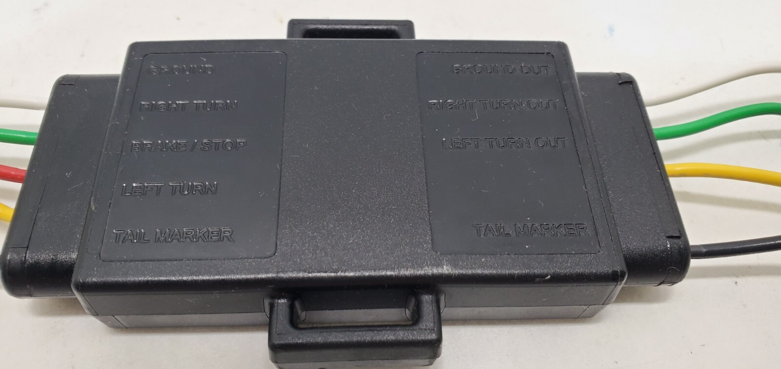 76060001 Grote Electronic Taillight Converter Date Code: 220615