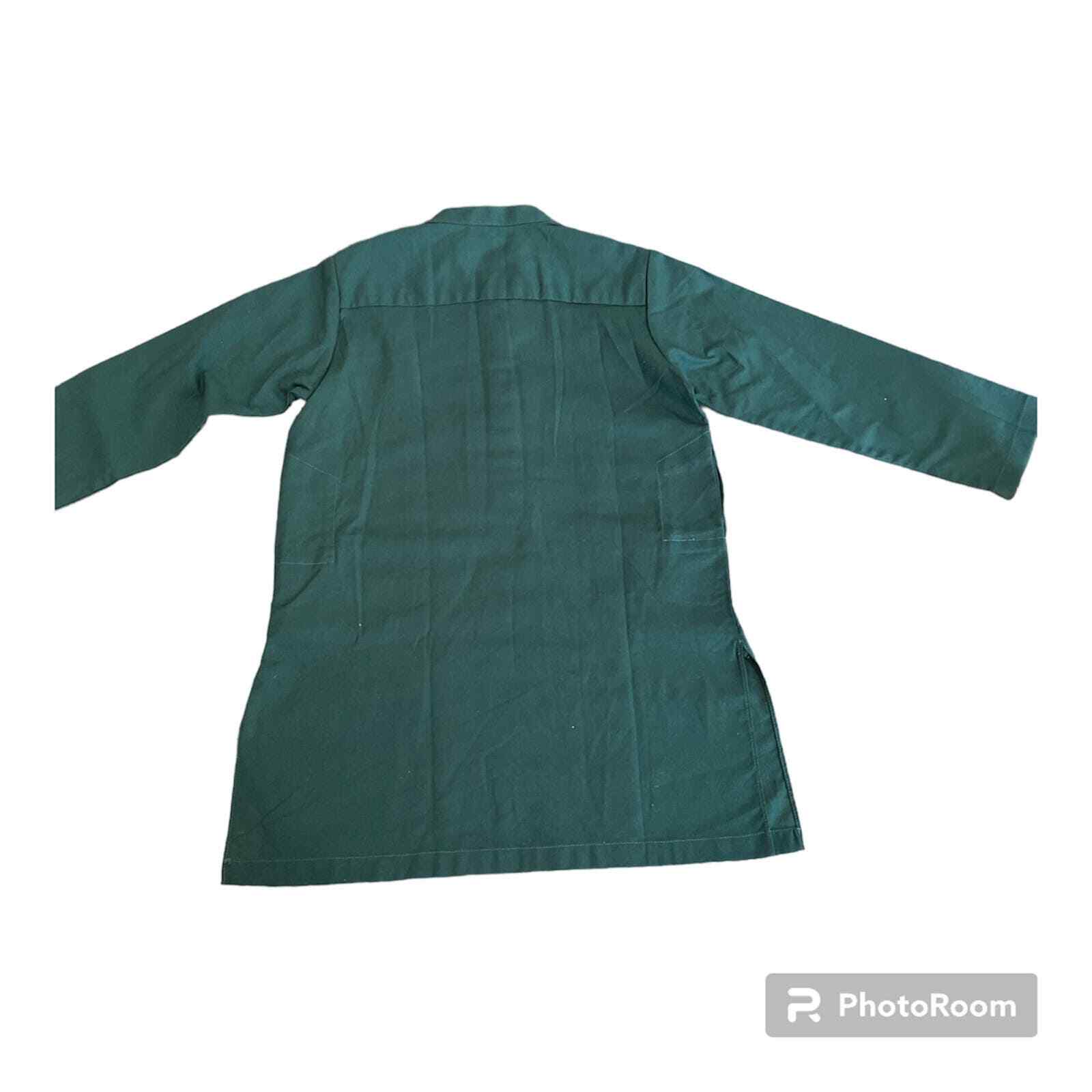 Kurta Shalwar Green Kids size 3/4yr Toddler NWT
