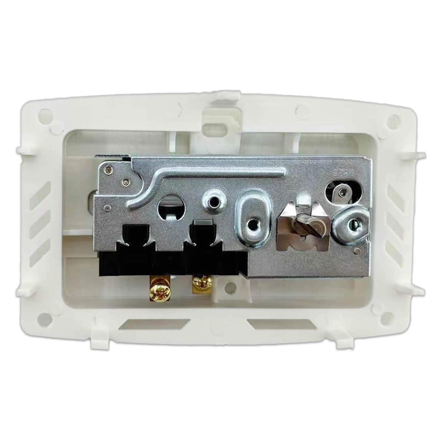 Manual Control Humidistat 4655 switch controller