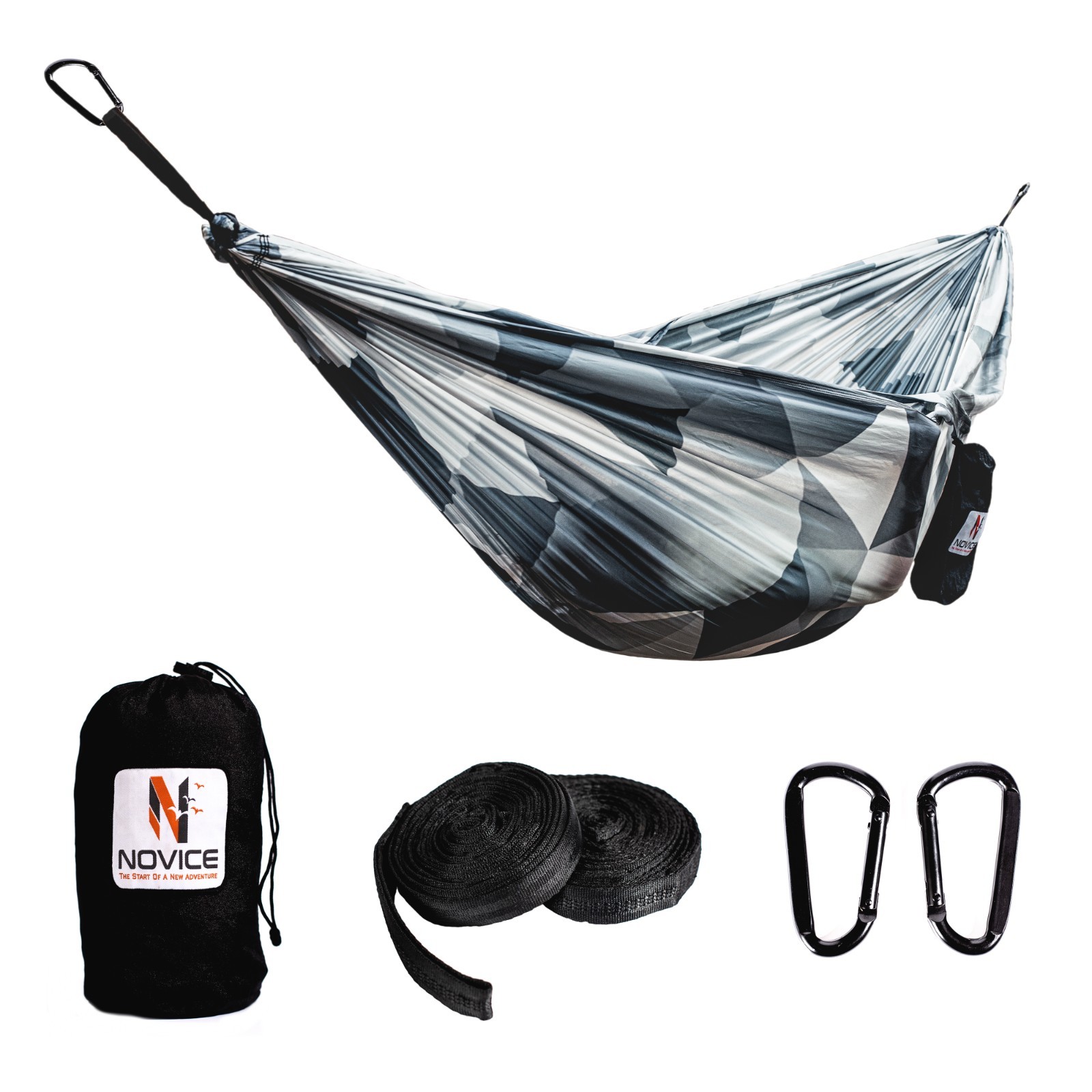 Camping Tent Tarp Shelter Hammock Awning Sun Shade Rain Cover XL