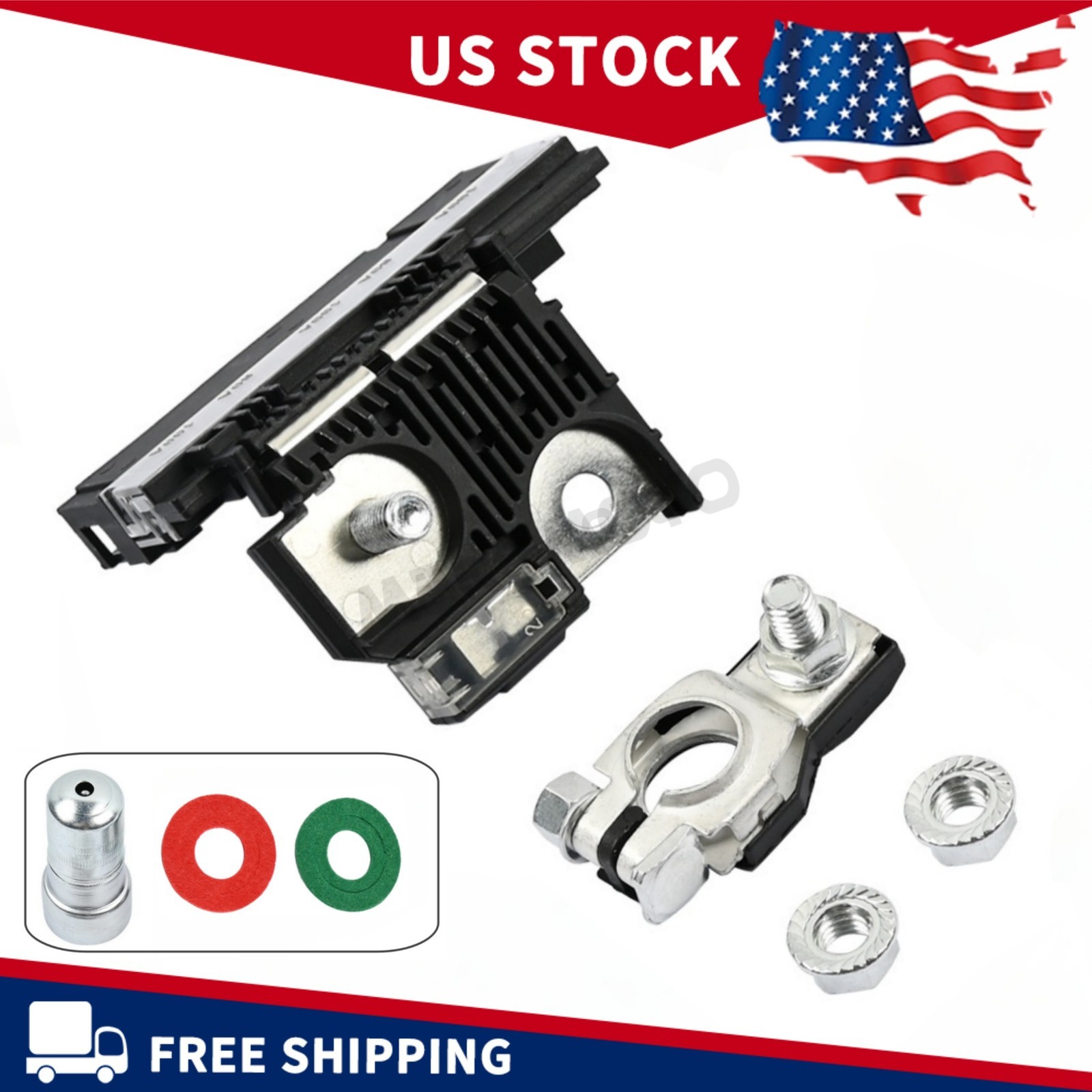 For Nissan Altima Infiniti QX60 Fusible Battery Fuse Terminal 24380-3JA1A