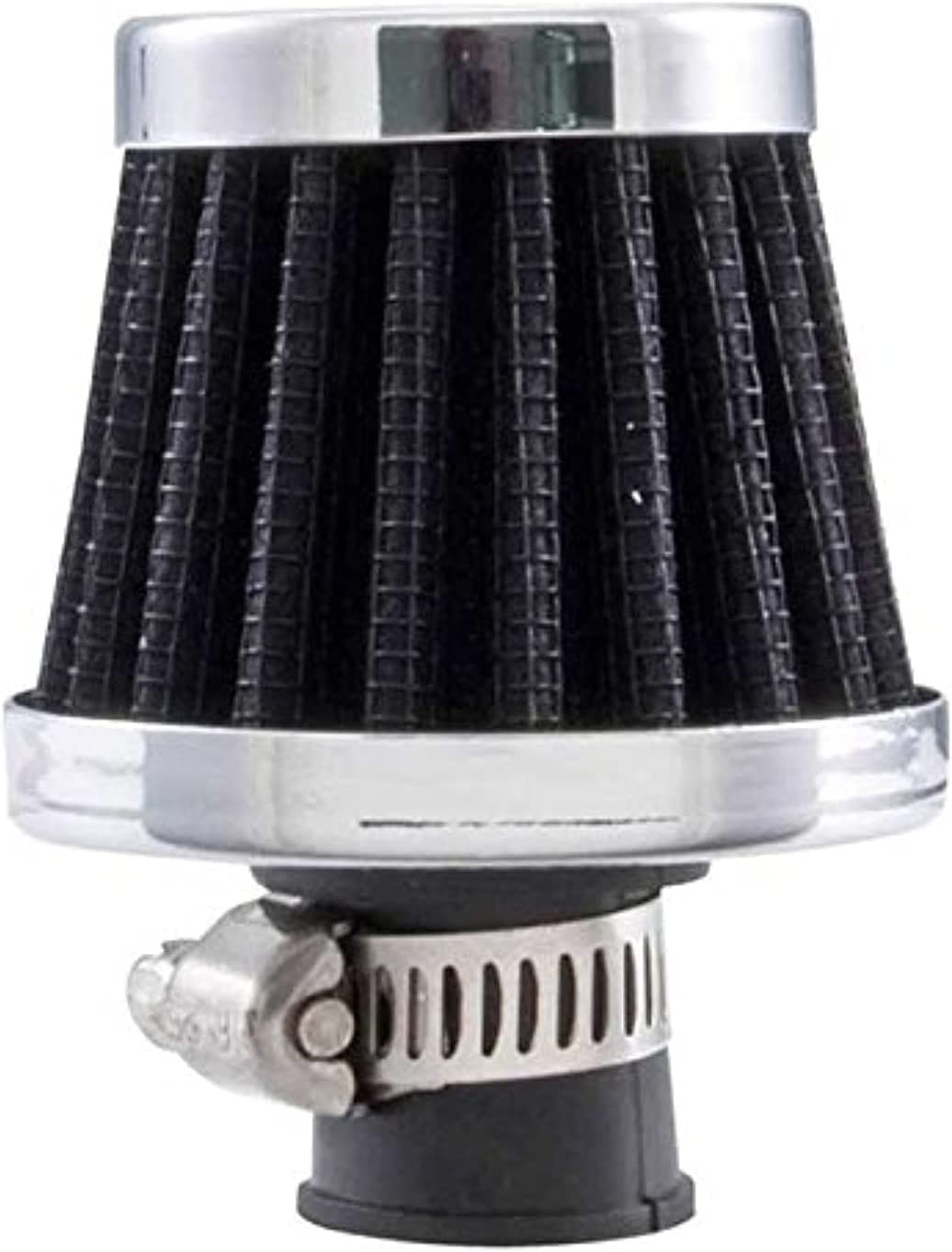 Performance 3991 Black 9mm Breather Filter