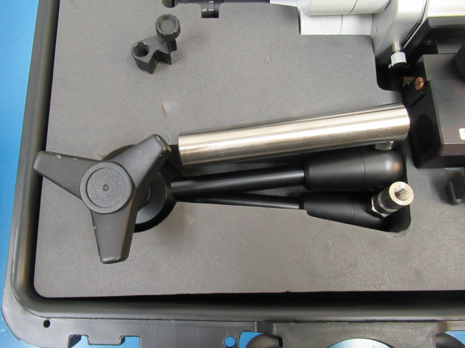 Karl Kaps 920001700301 Optical Microscope Head