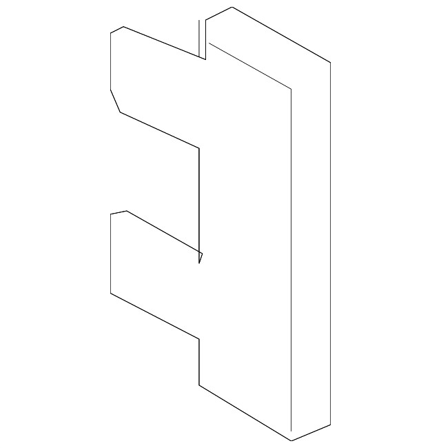 Genuine Volvo Fuse 8688644