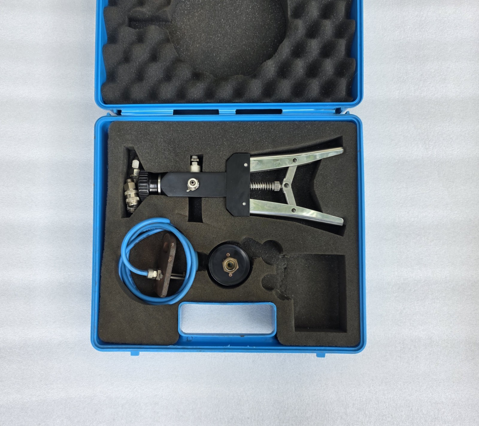 Pressure Calibrator Pump