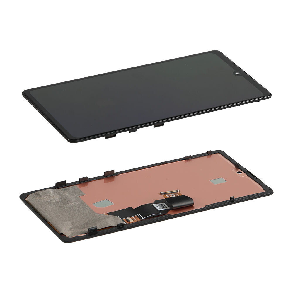 For Google Pixel 6a OLED Display LCD Touch Screen Digitizer Replacement 60HZ US