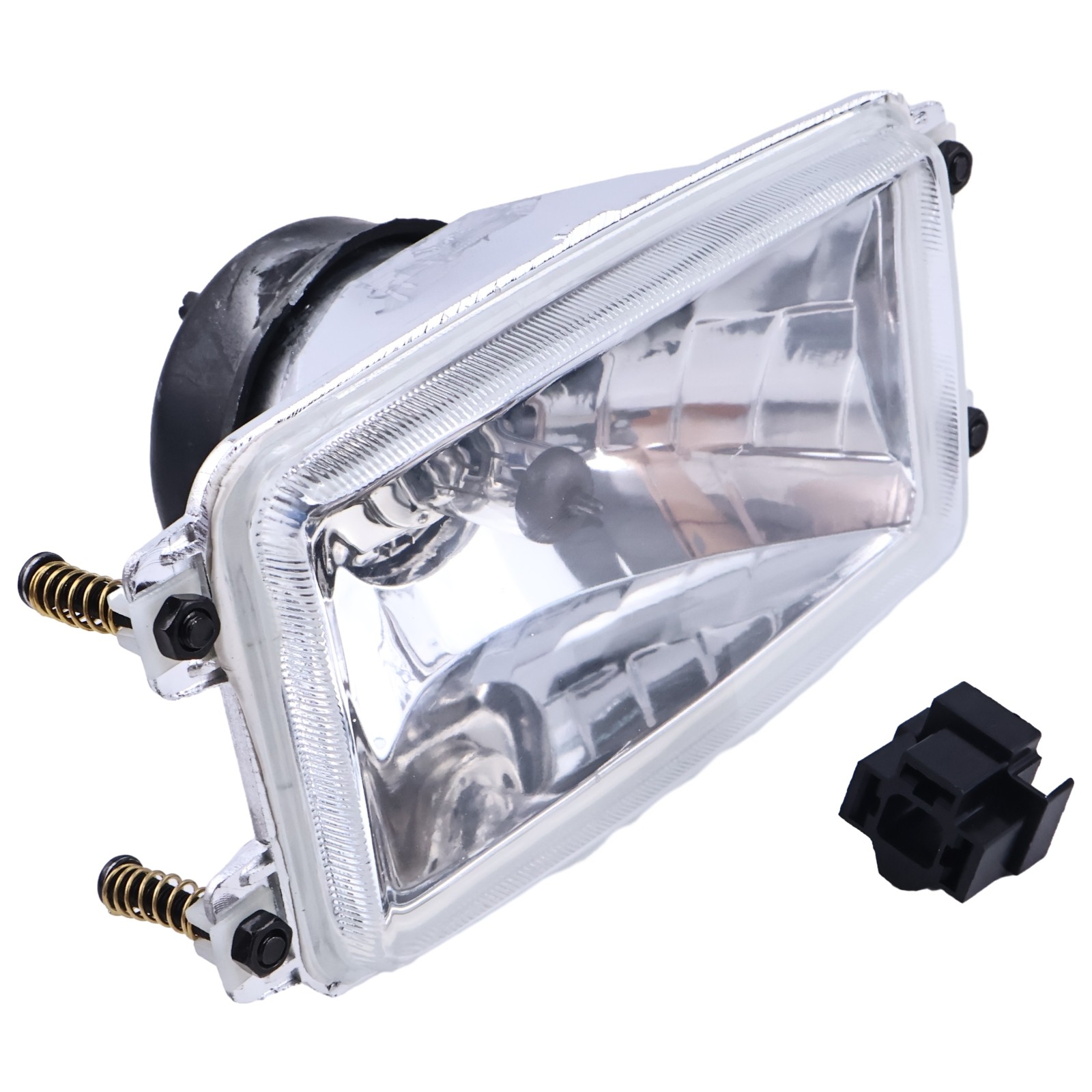 Left Side Headlight LVA23717 For John Deere 1023E 1025R 2025R 3033R 3039R 3045R