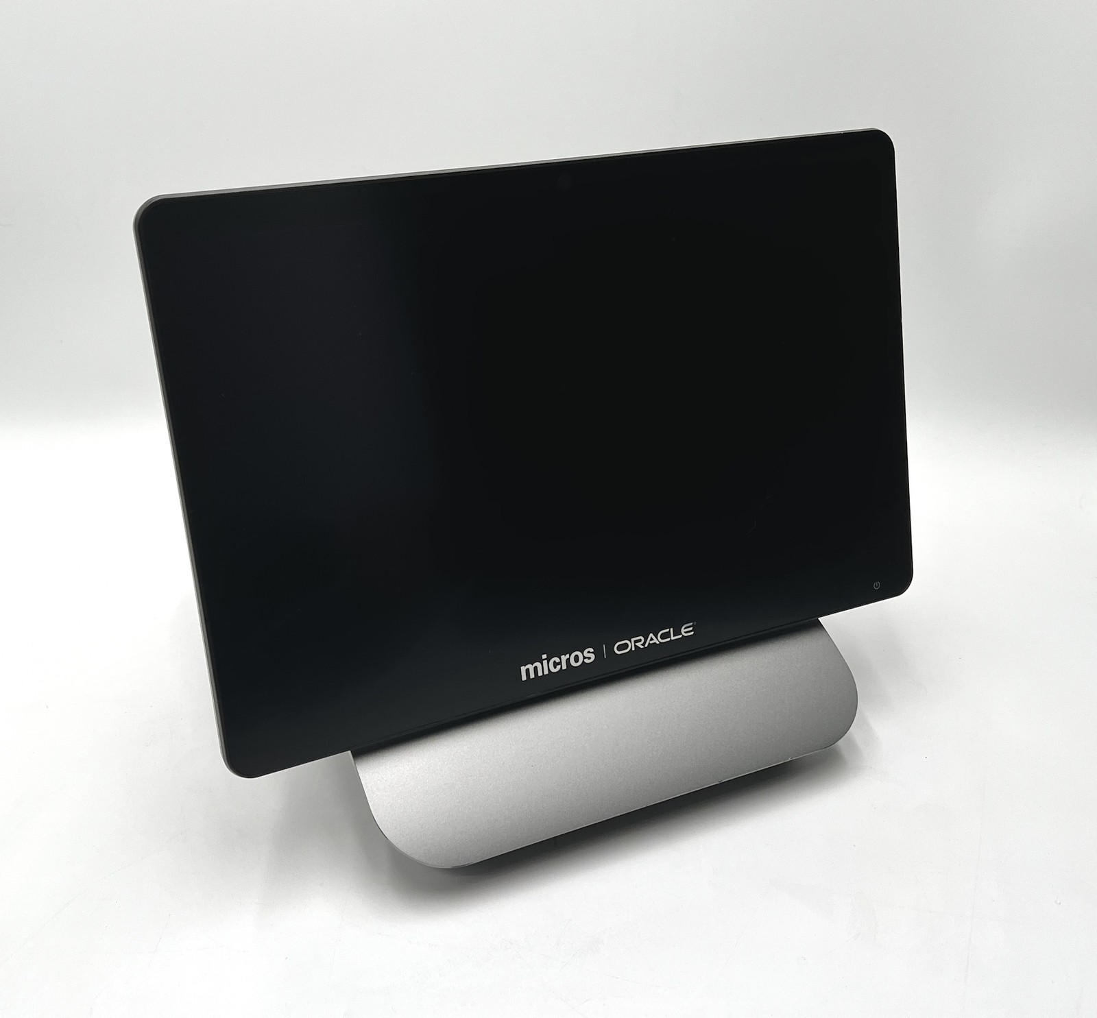 Oracle Micros Workstation 6 Series II POS System 15" w/ Stand