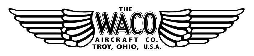 Waco CG-4A Glider - Pilot Training Manual 1945 on CD or USB