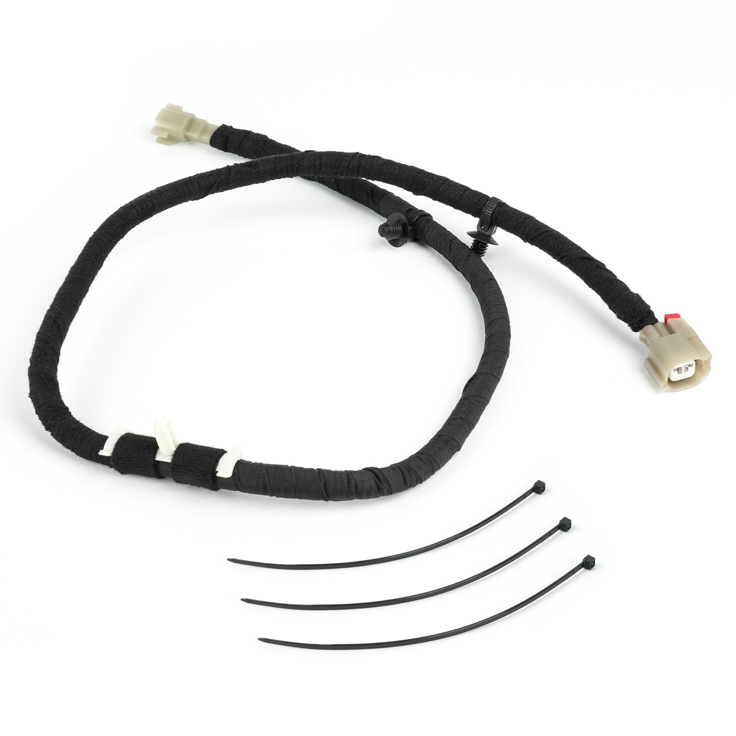 Truck Bed Light Jumper Harness For Ford F-150 2021-2025 ML3Z-14A411-D