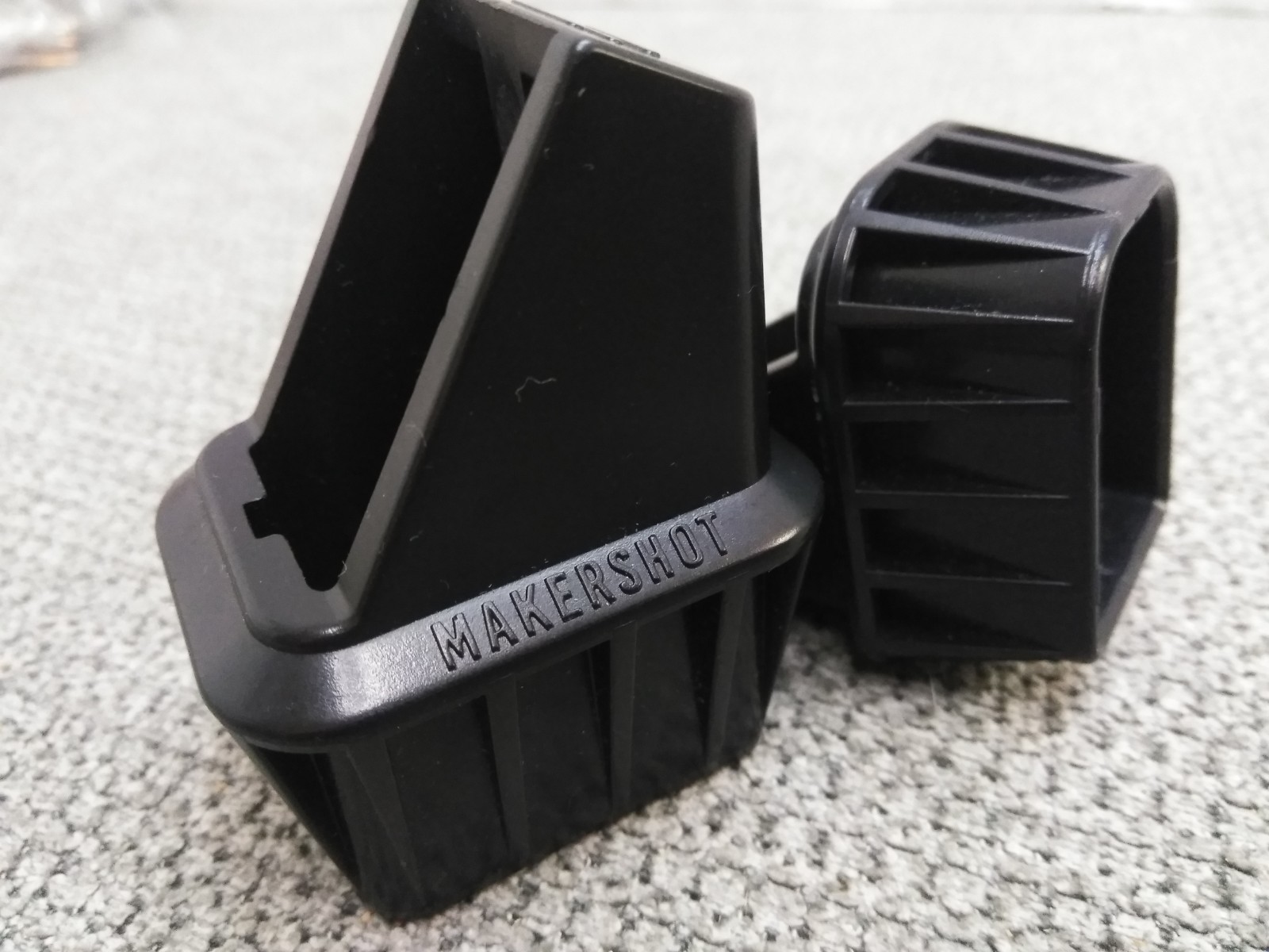 MAKERSHOT Speedloader for Sig Sauer P229 9mm .40 S&W, Magazine Speed Loader (2PK