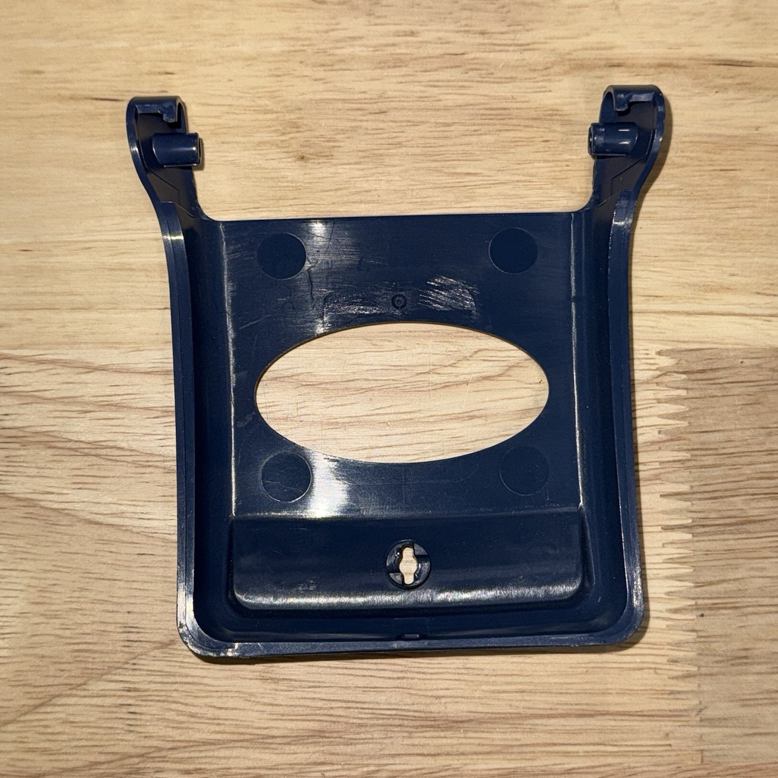 Fluke Networks DTX-1800 DTX-OTDR Kickstand