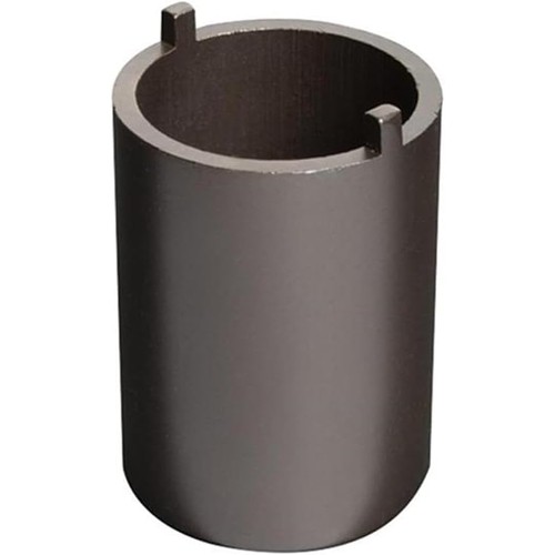 Sunex 10202 4-Wheel Drive Spindle Nut Socket, 1/2" Drive