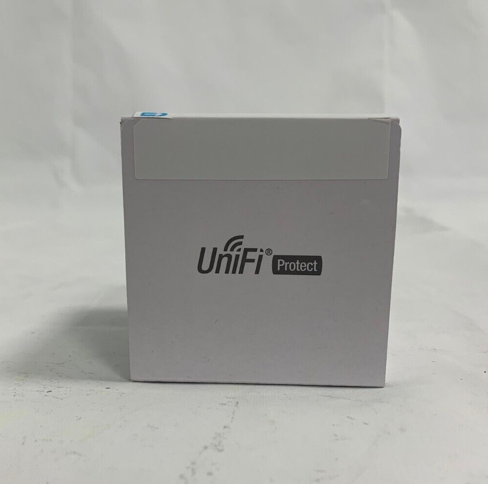 Ubiquiti UniFi Protect Smart Chime (UP-Chime-US) - NEW