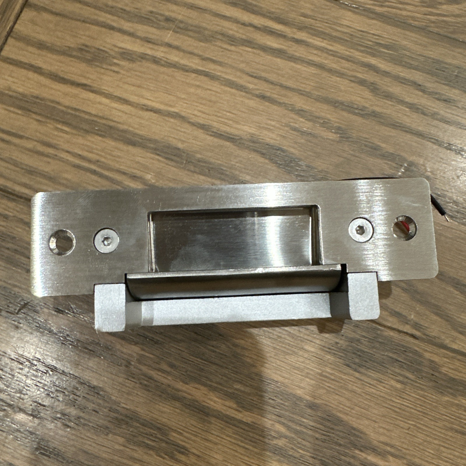 124ks-nc Electric strike Door Dc12v