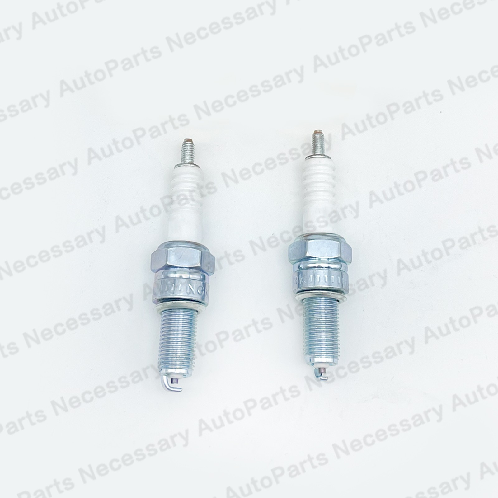 2 PCS New 6899 CPR6EA-9 Standard Spark Plugs for U20EPR9 4228 31916-KPH-901