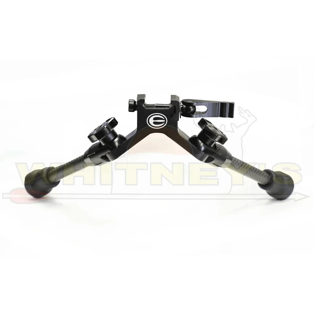 Elite RAC Bi Pod Stand - Black - AC-00067
