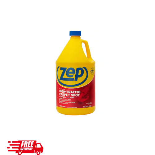 1 Gal. High-Traffic Carpet Cleaner