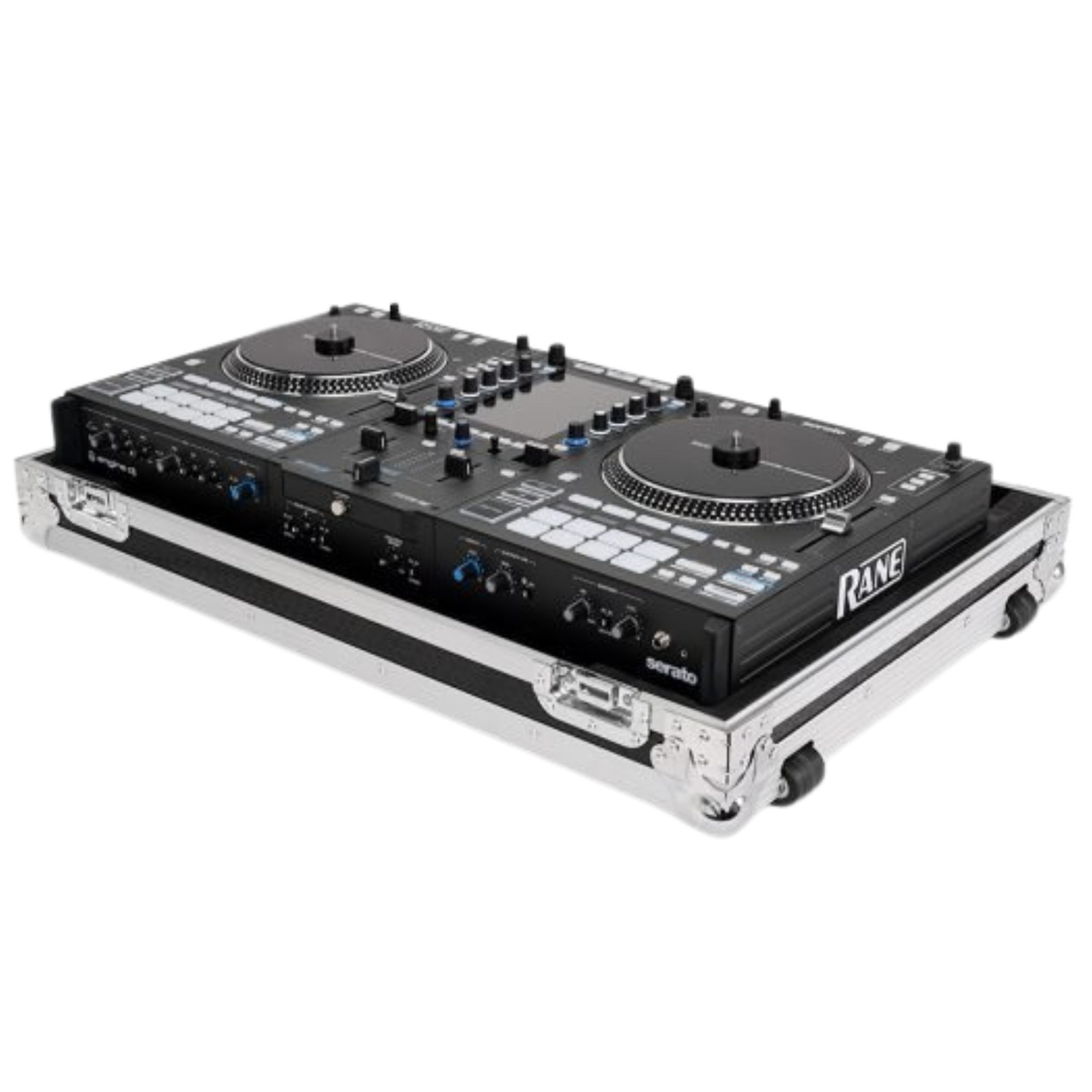 Headliner HL10028 Low Profile Flight Case for Rane System One