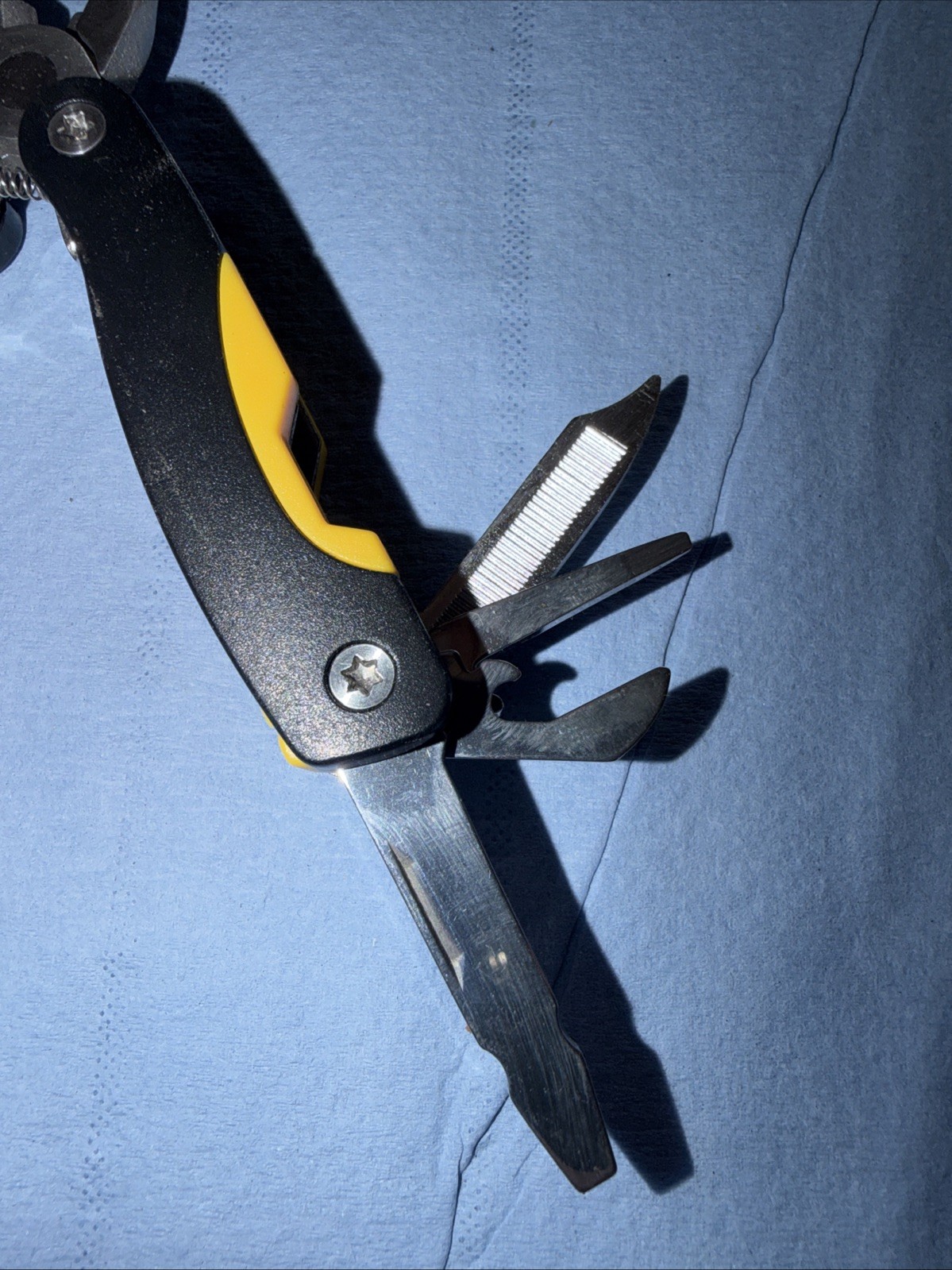 KB1- Lightweight Mini Multi-Tool | Lansky Sharpeners MT-050