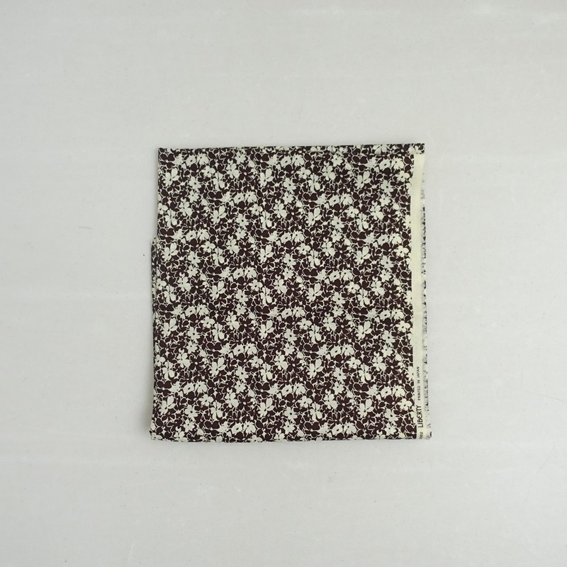 LIBERTY Amies Tana Lawn Cotton Fabric 110x100cm (fa31-2601-207)