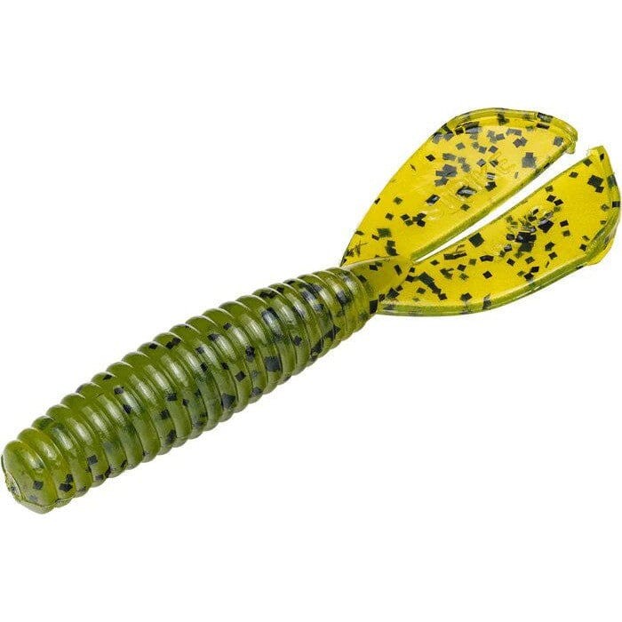 Strike King Rage Menace Grub