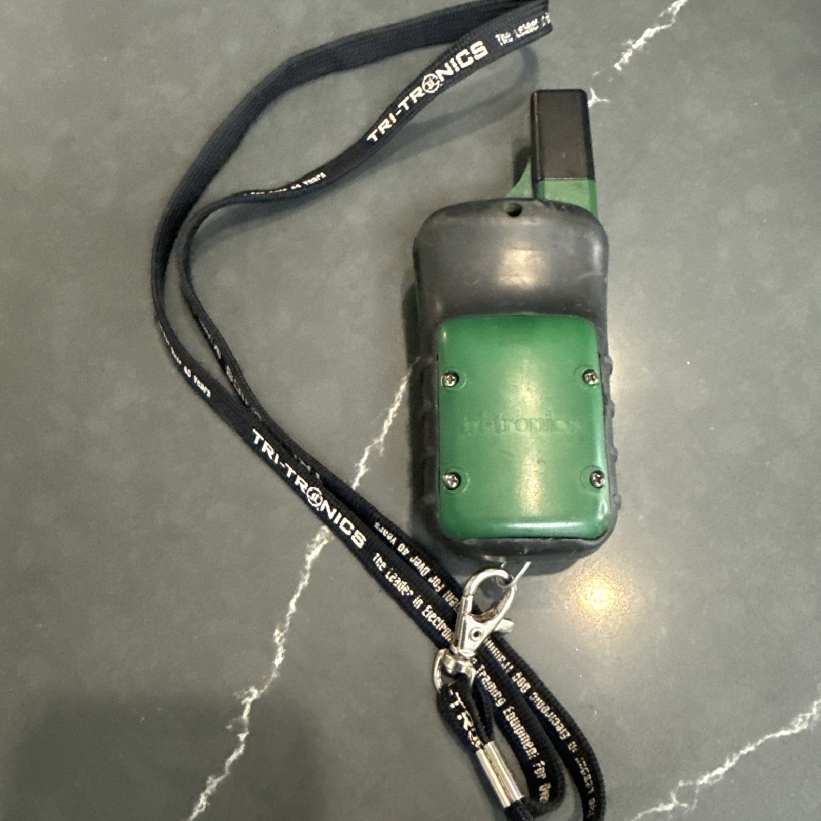 Tri-tronics Sport Basic G3 Transmitter for dog shock collar