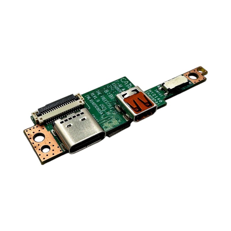 BP81-00561A - IO Board